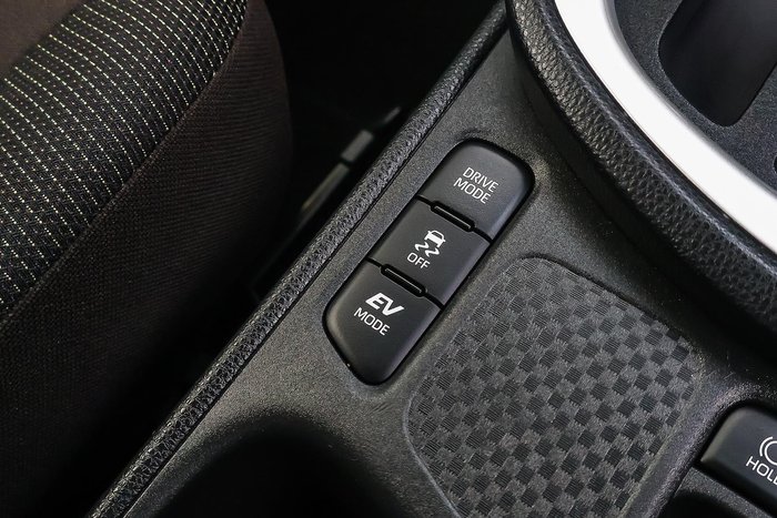 2022 Toyota Yaris Cross GXL