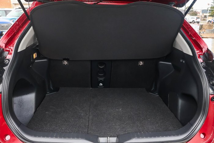 2022 Toyota Yaris Cross GXL