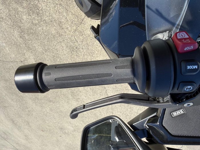 2026 BMW R 1300 RT Triple Black