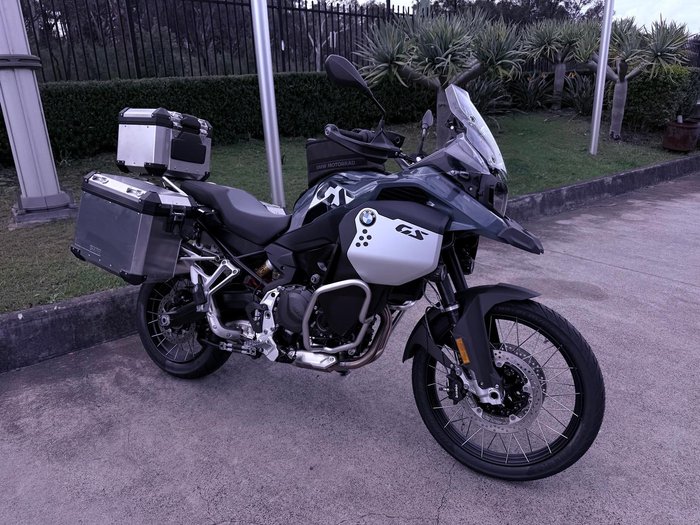 2026 BMW