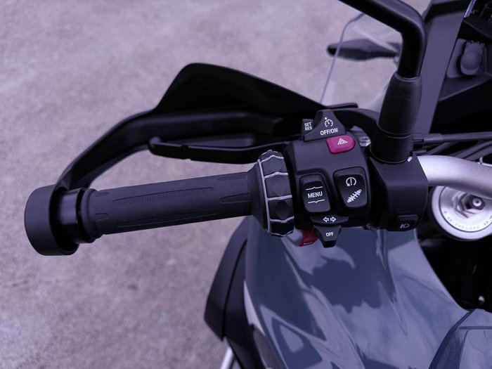 2026 BMW F 900 GS Adventure Ride Pro