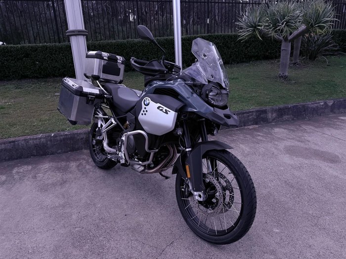2026 BMW
