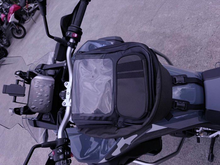 2026 BMW F 900 GS Adventure Ride Pro