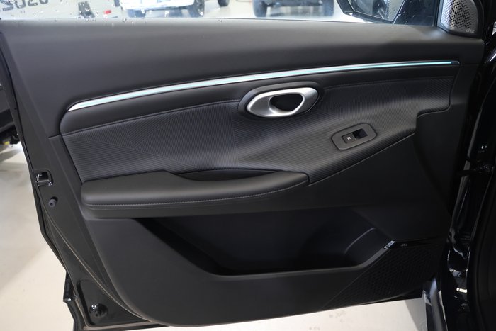 2025 GAC Emzoom