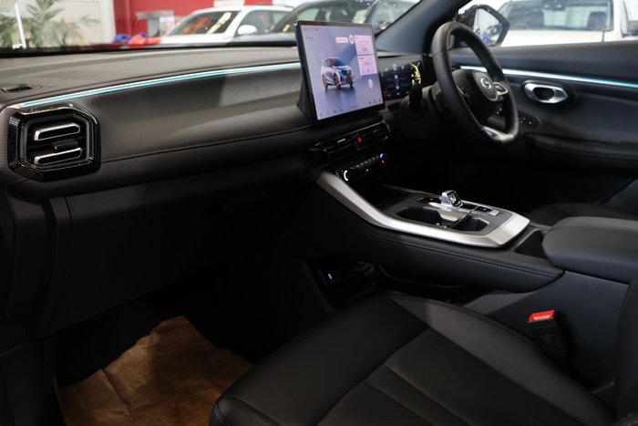 2025 GAC Emzoom