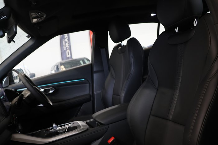 2025 GAC Emzoom