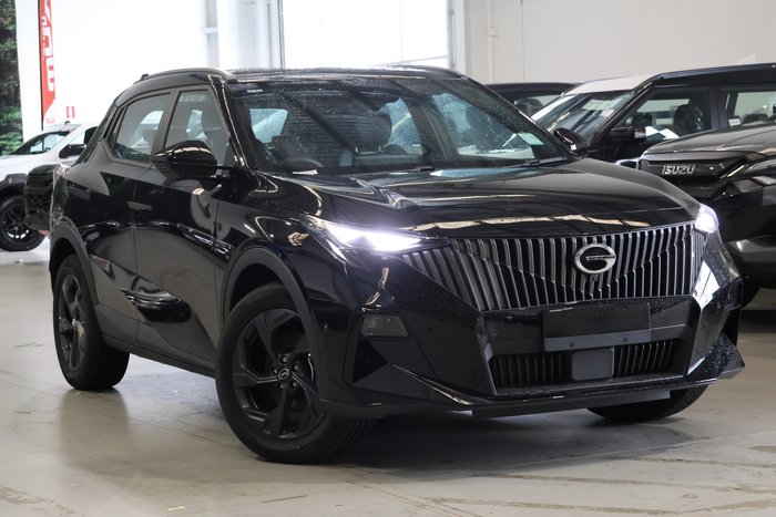 2025 GAC Emzoom