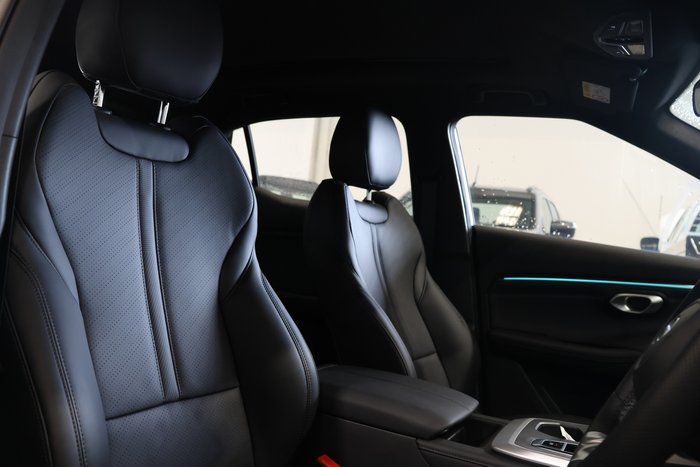 2025 GAC Emzoom