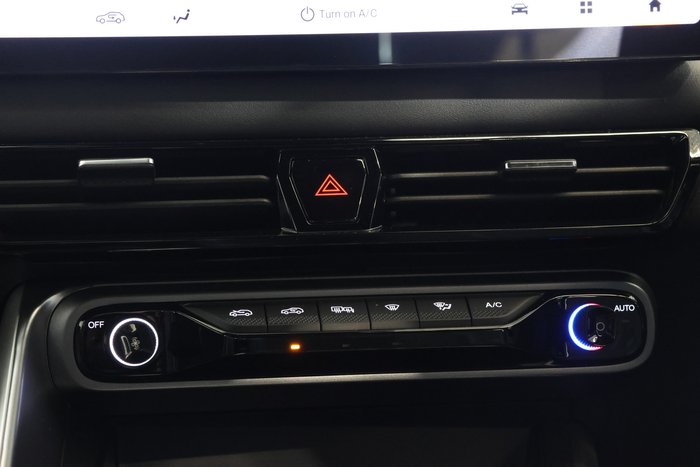 2025 GAC Emzoom