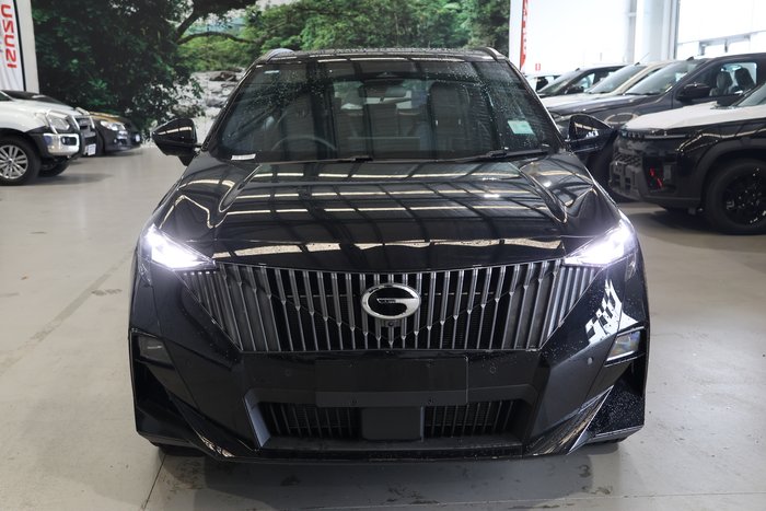 2025 GAC Emzoom
