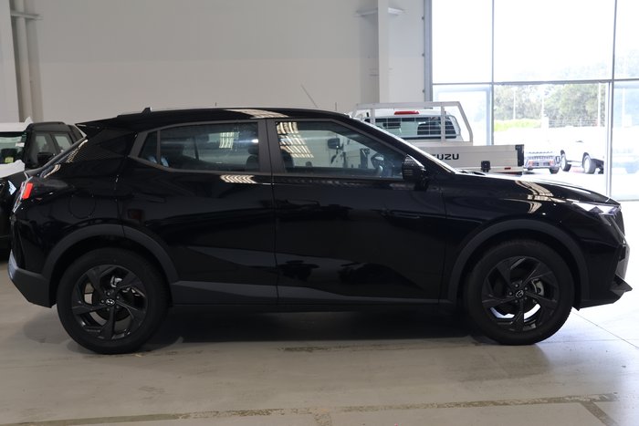 2025 GAC Emzoom