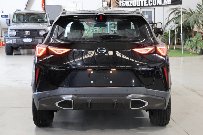 2025 GAC Emzoom