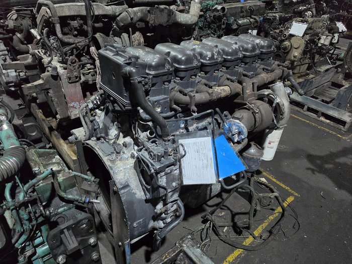 Scania DC12 15