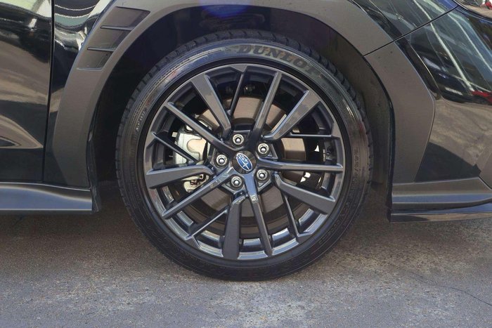 2024 Subaru WRX