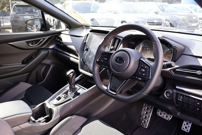 2024 Subaru WRX