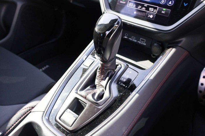 2024 Subaru WRX