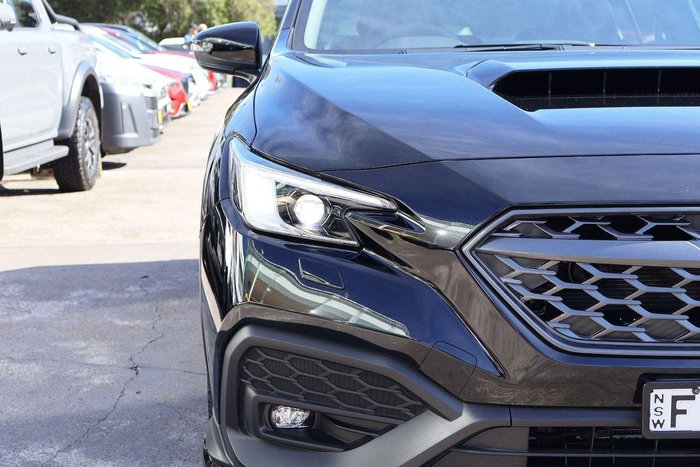 2024 Subaru WRX