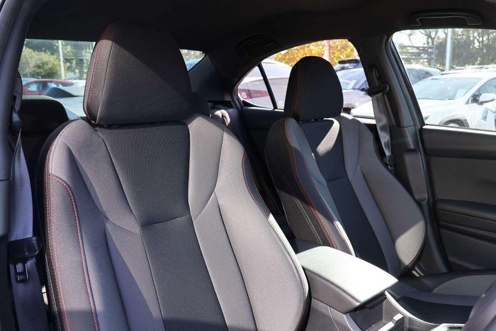 2024 Subaru WRX
