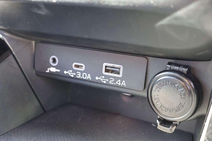 2024 Subaru WRX