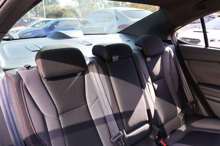 2024 Subaru WRX