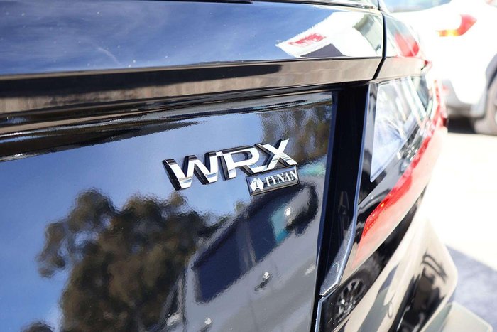 2024 Subaru WRX