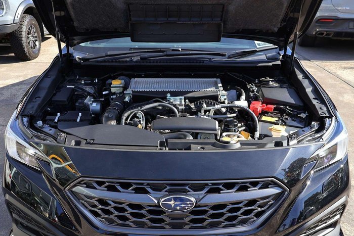 2024 Subaru WRX