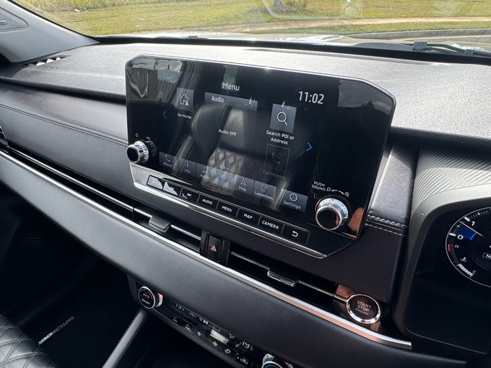 2022 Mitsubishi Outlander Exceed