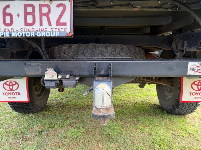 2012 Mazda BT-50 XT Hi-Rider