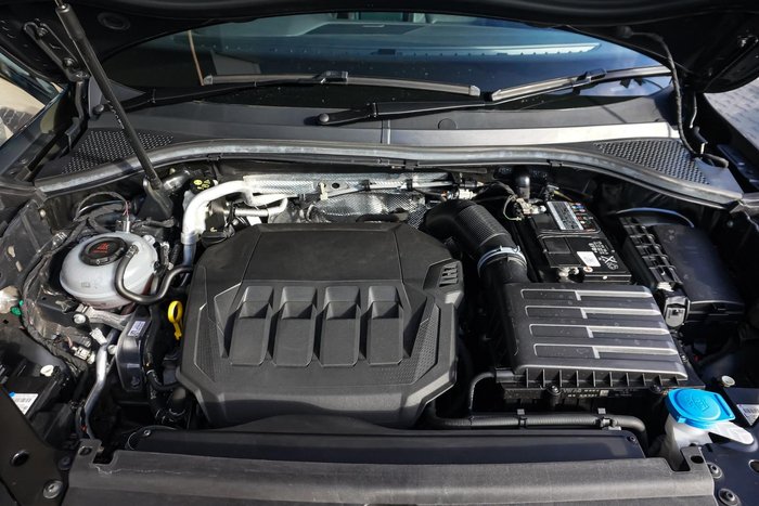 2022 Volkswagen Tiguan 162TSI R-Line