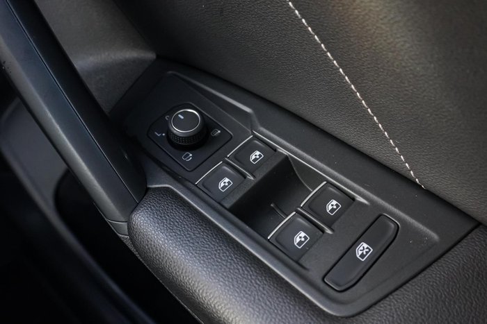 2022 Volkswagen Tiguan 162TSI R-Line