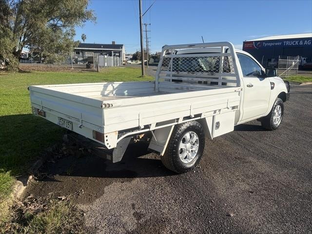 2018 Ford Ranger XL