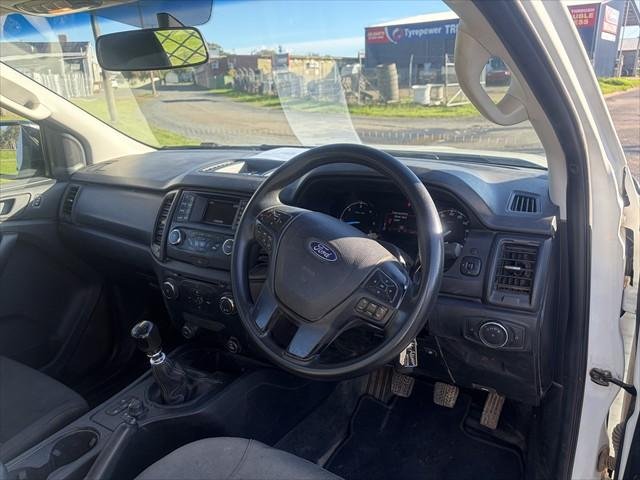 2018 Ford Ranger XL