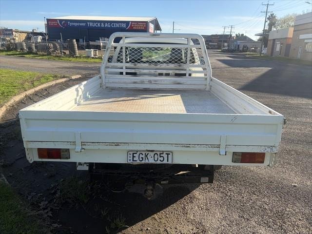 2018 Ford Ranger XL