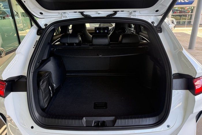 2025 BYD SEALION 6 Dynamic Extended Range