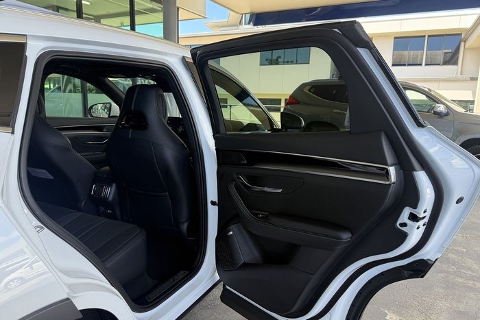 2025 BYD SEALION 6 Dynamic Extended Range