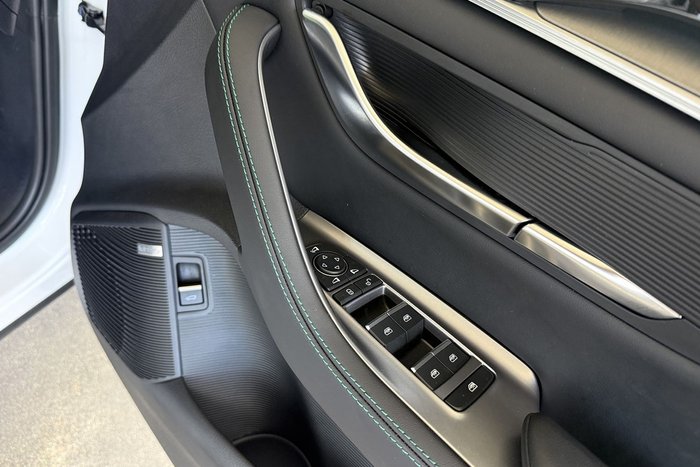 2025 BYD SEALION 6 Dynamic Extended Range