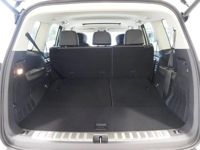 2026 LDV D90 Executive