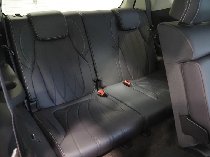 2026 LDV D90 Executive