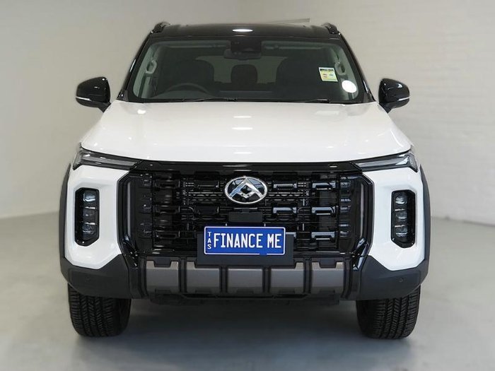 2026 LDV D90 Executive