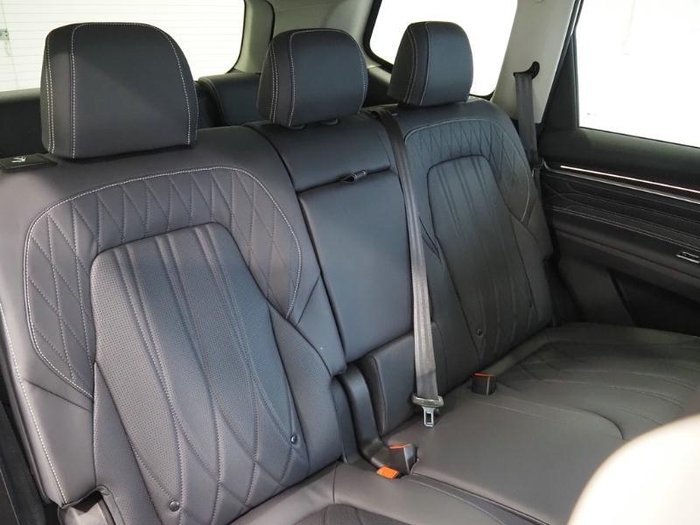 2026 LDV D90 Executive