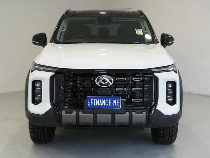 2026 LDV D90 Executive