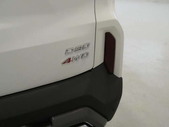 2026 LDV D90 Executive