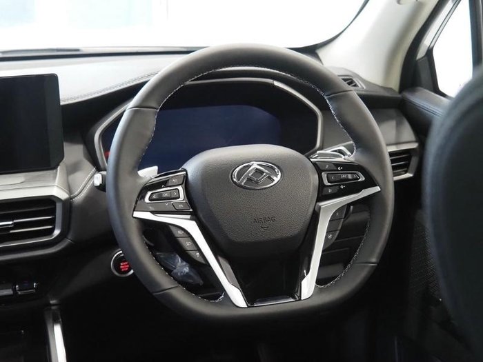 2026 LDV D90 Executive