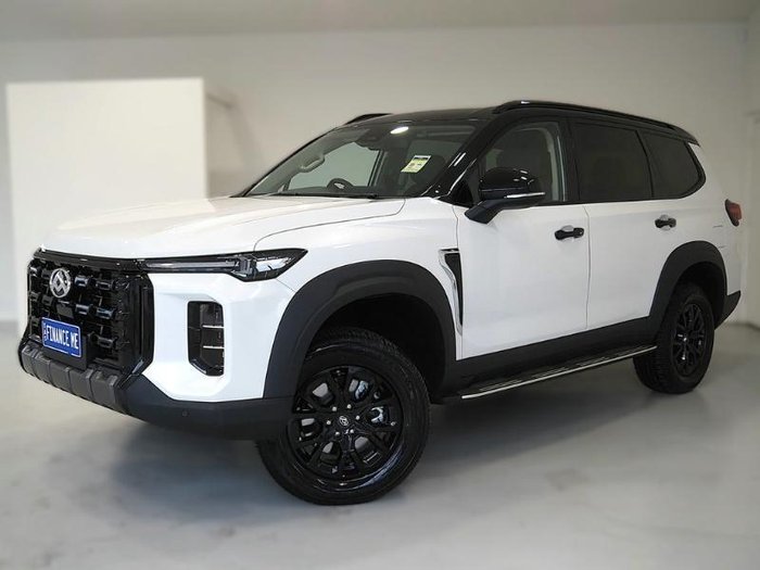 2026 LDV D90