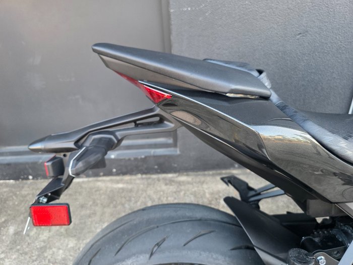2026 Kawasaki 2026 Kawasaki 1100CC Z1100 Road BLACK