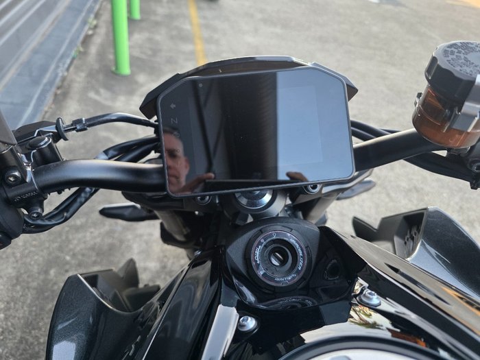 2026 Kawasaki 2026 Kawasaki 1100CC Z1100 Road BLACK