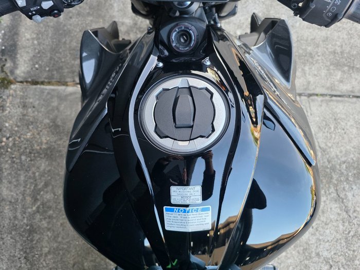 2026 Kawasaki 2026 Kawasaki 1100CC Z1100 Road BLACK