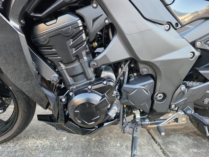 2026 Kawasaki 2026 Kawasaki 1100CC Z1100 Road BLACK