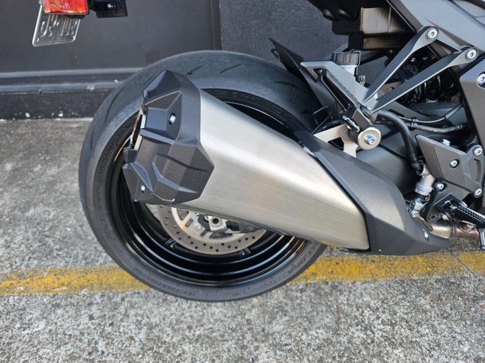 2026 Kawasaki 2026 Kawasaki 1100CC Z1100 Road BLACK