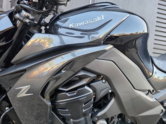 2026 Kawasaki 2026 Kawasaki 1100CC Z1100 Road BLACK